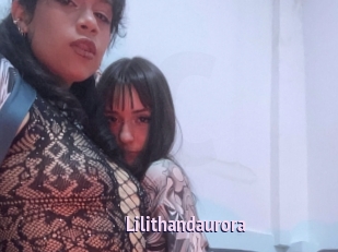 Lilithandaurora