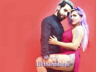 Lilithanddante