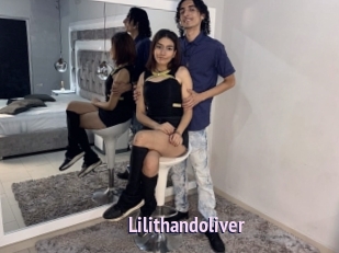 Lilithandoliver
