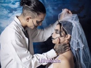 Lilithblain