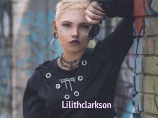 Lilithclarkson