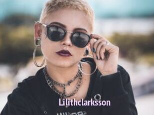 lilithclarksson Film Porno
