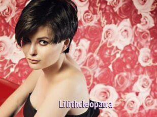 Lilithcleopatra