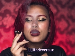 Lilithdeveraux