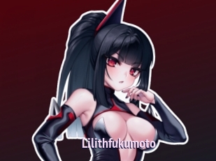 Lilithfukumoto