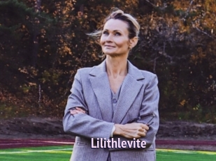 Lilithlevite