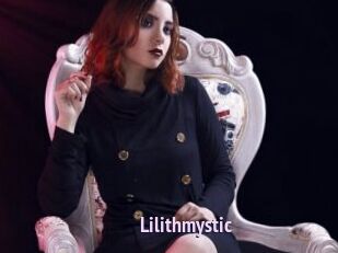 Lilithmystic