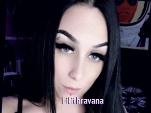 Lilithravana