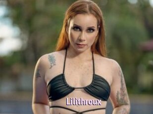 Lilithroux