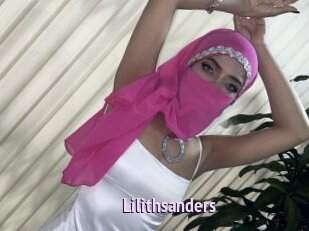 Lilithsanders