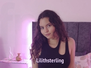 Lilithsterling