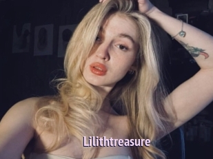 Lilithtreasure
