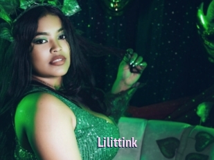 Lilittink