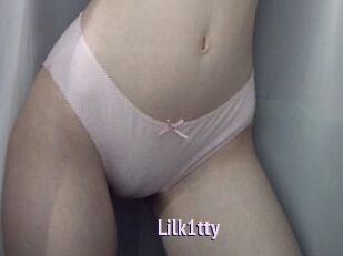 Lilk1tty