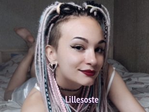 Lillesoste