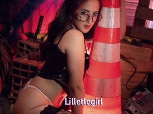 lilletlegirl Film Porno