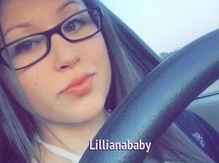 Lillianababy