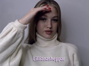 Lillianasheppar