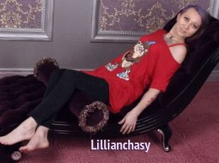 Lillianchasy