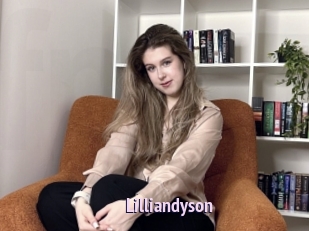 lilliandyson Film Porno