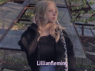 Lillianfleming