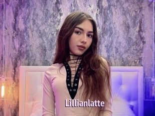 lillianlatte Film Porno