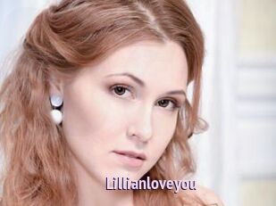 Lillianloveyou