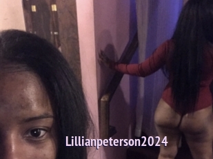Lillianpeterson2024