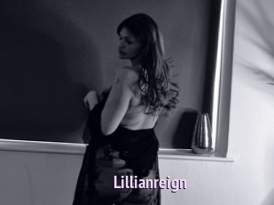 Lillianreign