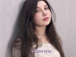 Lillianroyse