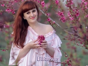 Lilliansuny