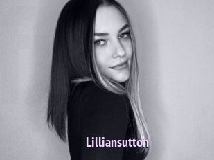 Lilliansutton
