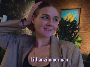 Lillianzimmerman