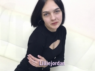 Lilliejordan