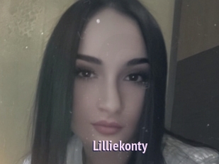 Lilliekonty