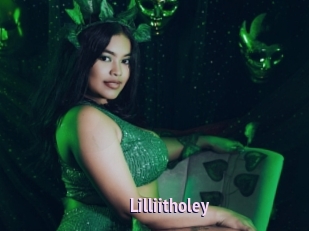 Lilliitholey