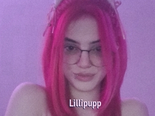 Lillipupp