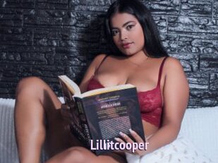Lillitcooper