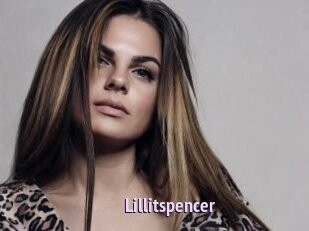 Lillitspencer
