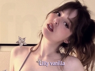 Lilly_vanilla