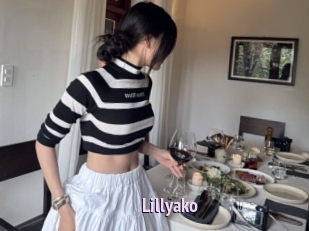Lillyako