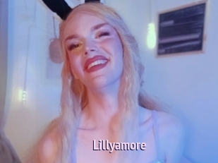 Lillyamore