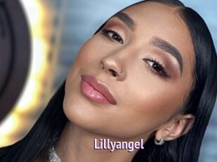 Lillyangel