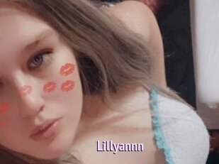 Lillyannn