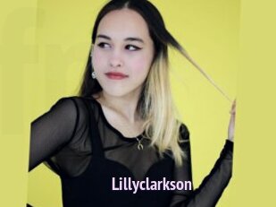 Lillyclarkson