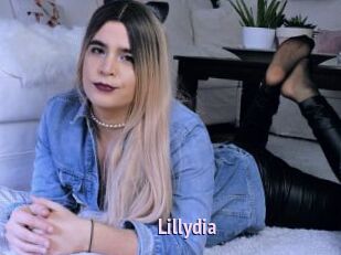 Lillydia