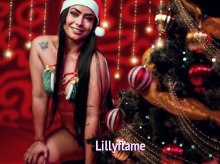 Lillyflame