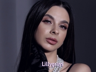 Lillygrays
