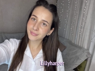 Lillyharper