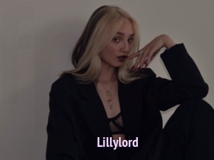 Lillylord